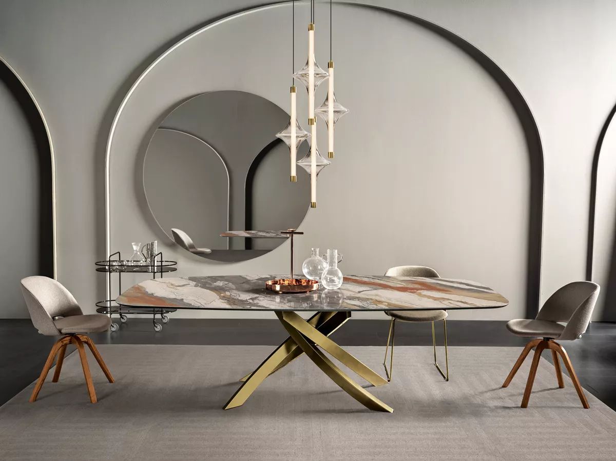 Artistico by Bontempi Casa