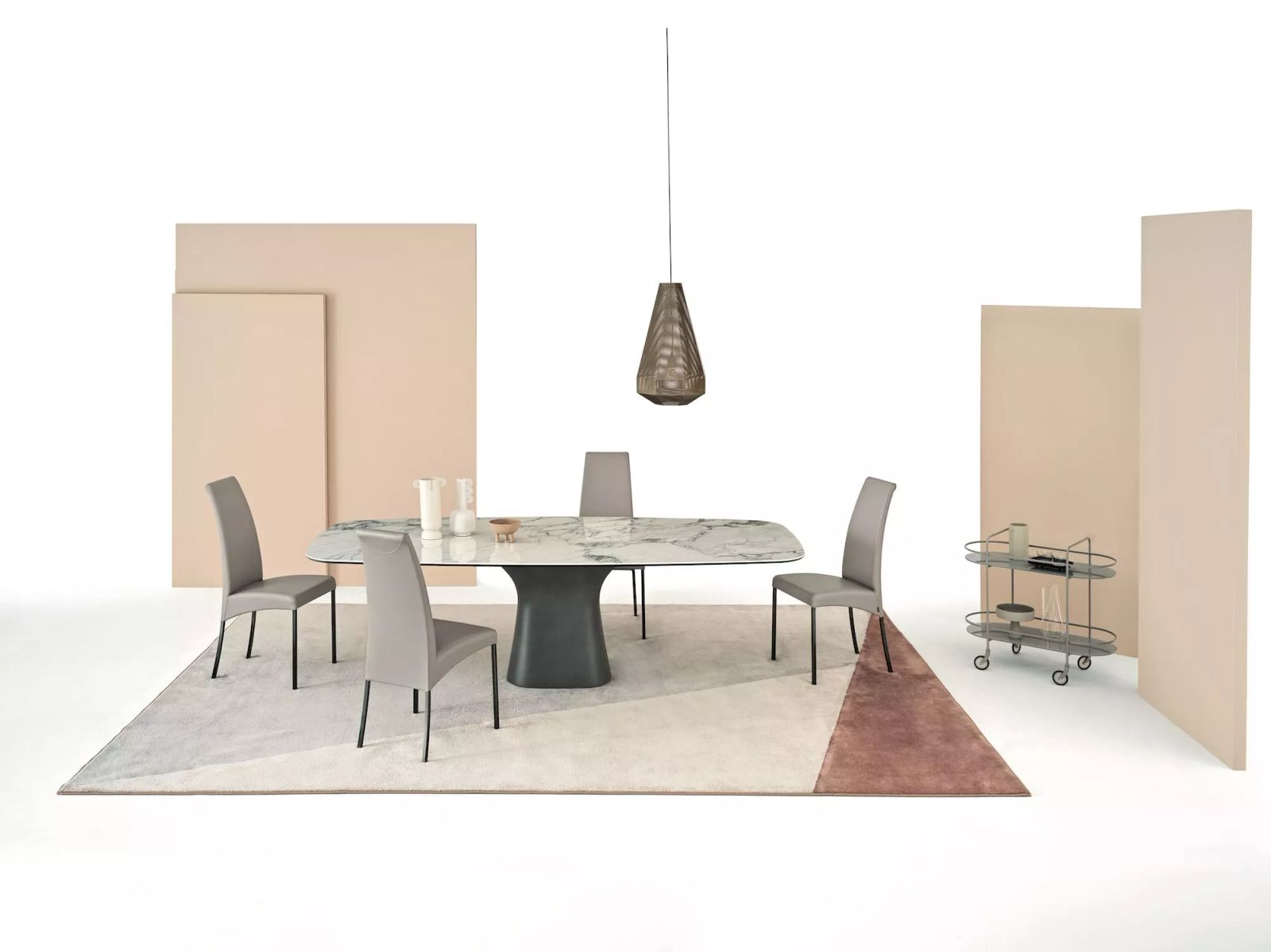 Podium by Bontempi Casa
