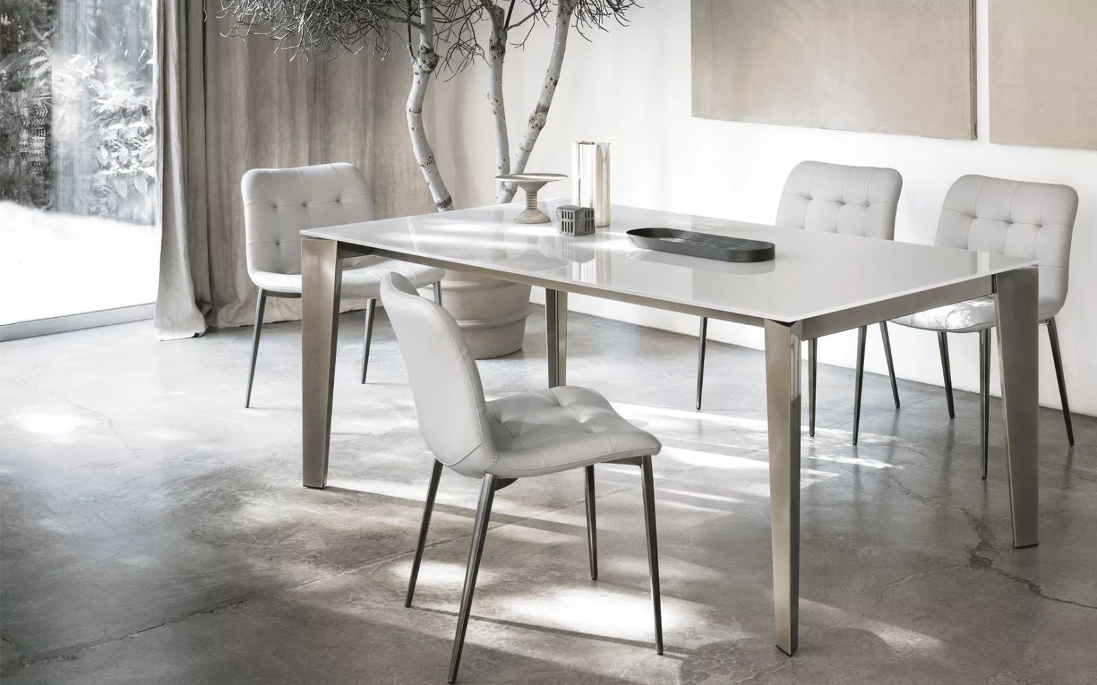 Cruz by Bontempi Casa