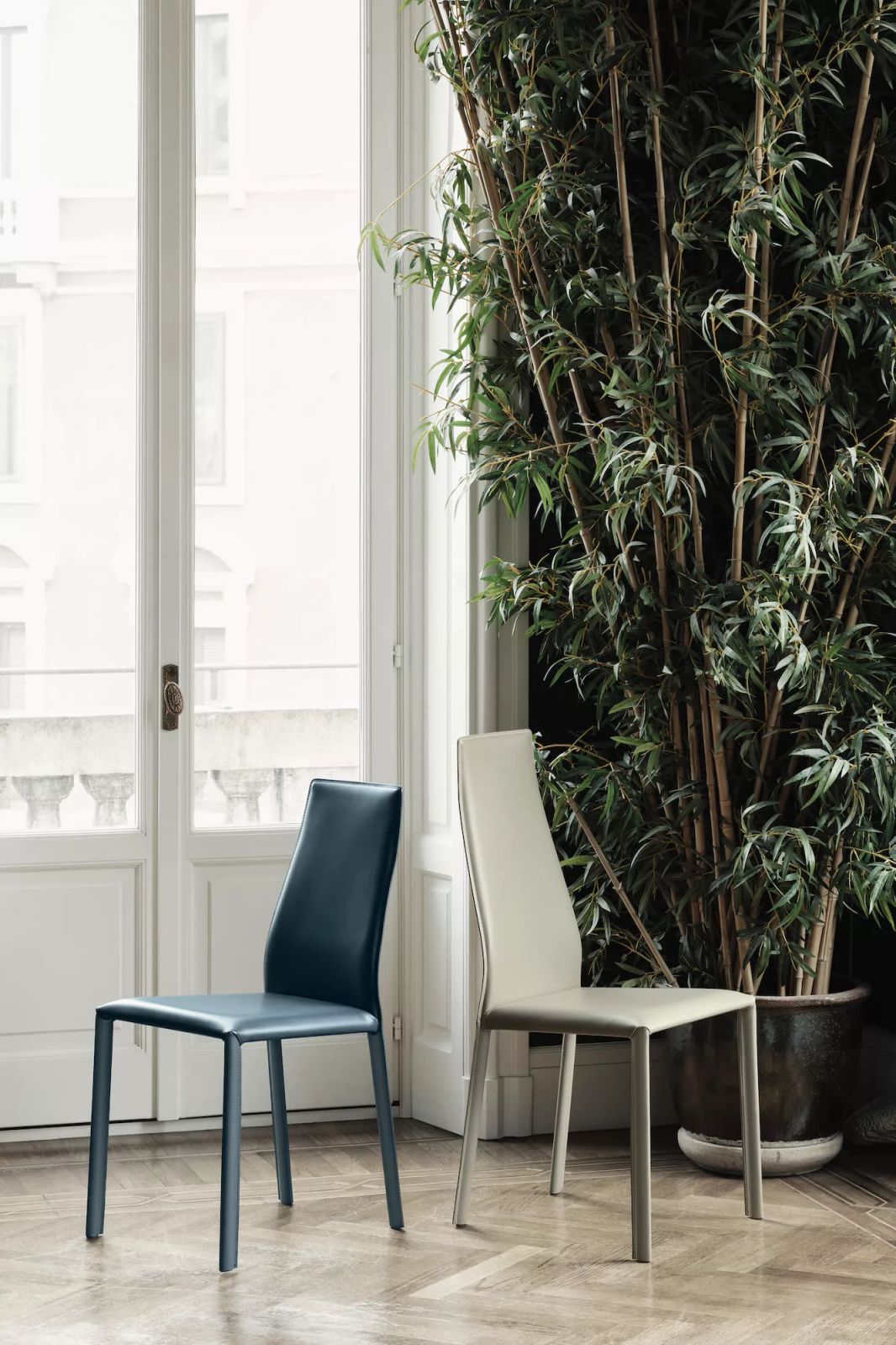 Dalila by Bontempi Casa