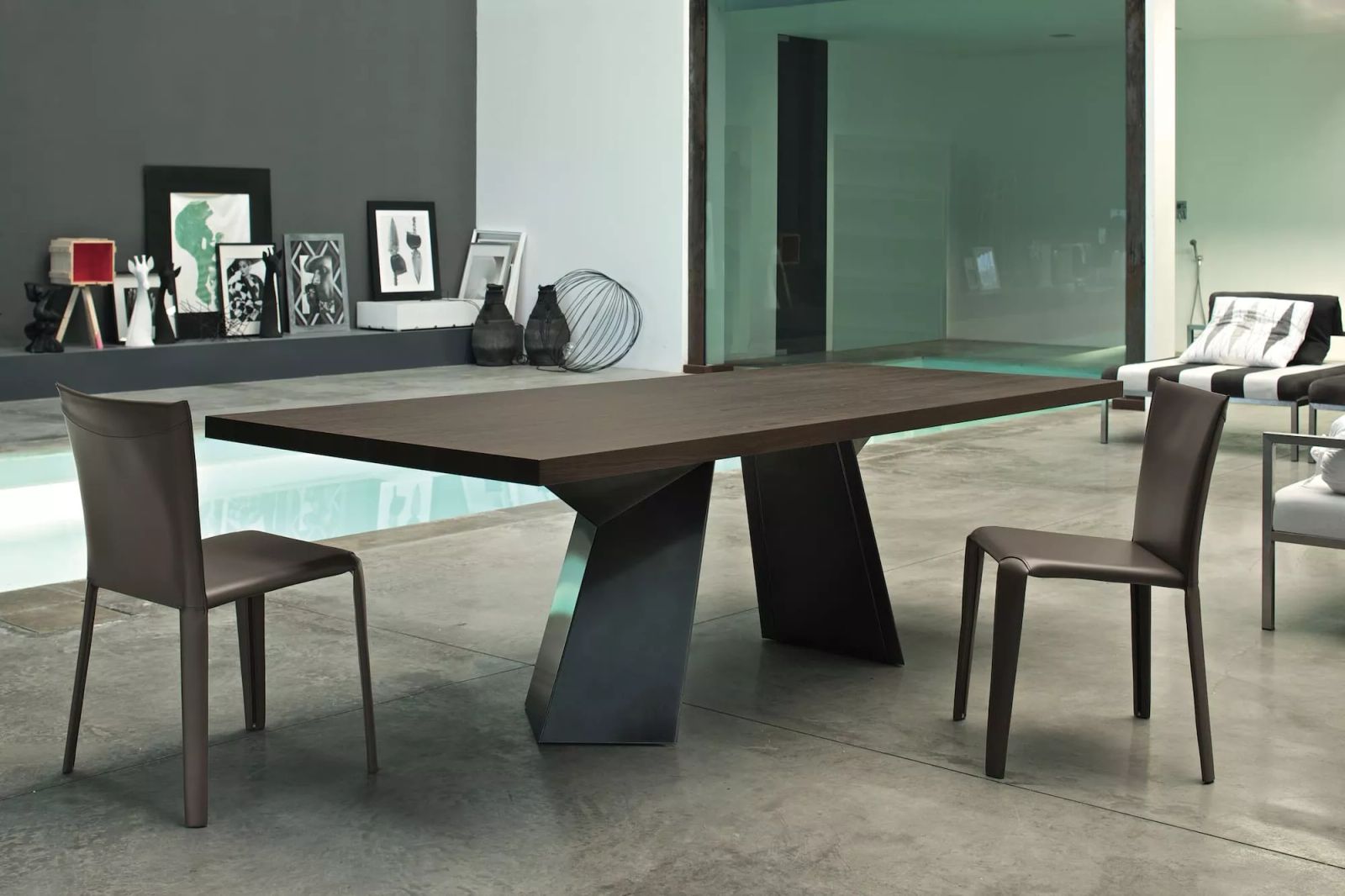 Fiandre by Bontempi Casa
