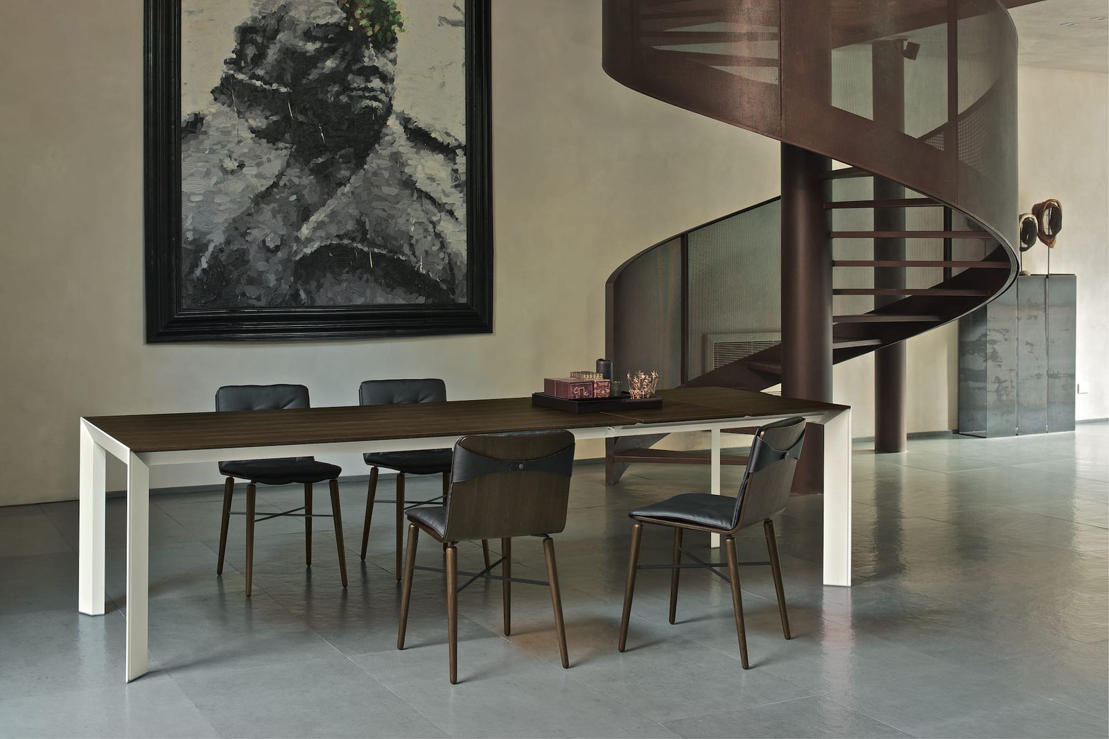 Kate by Bontempi Casa
