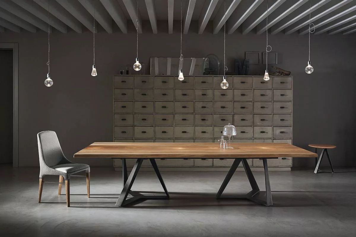Millennium Xxl by Bontempi Casa