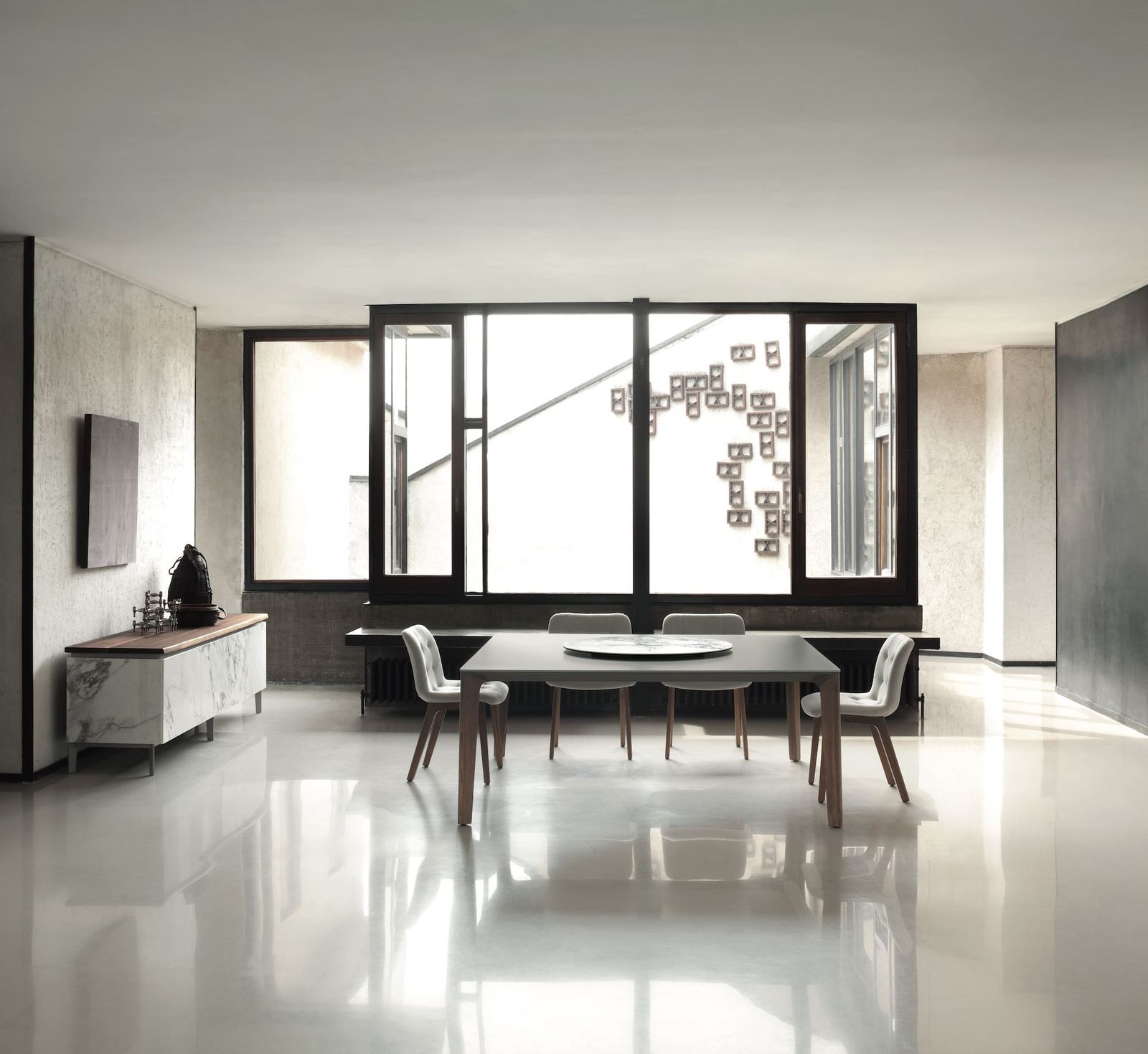 Versus by Bontempi Casa