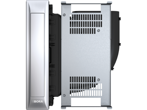 Pro cooktop extractor PKA3 by BORA