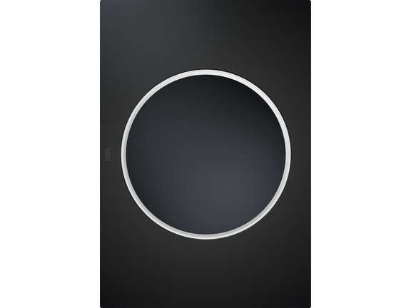 Pro induction wok cooktop All Black PKIW3AB by BORA