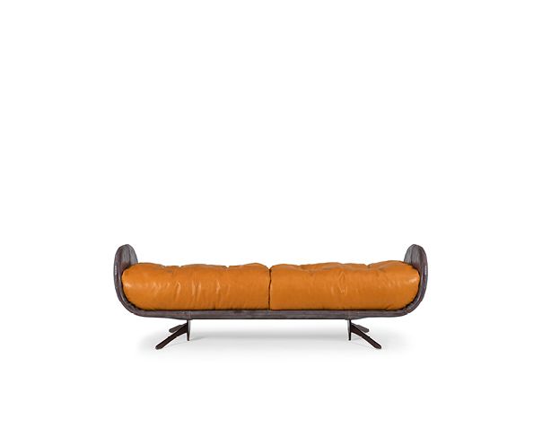 Ayton Bench by Borzalino