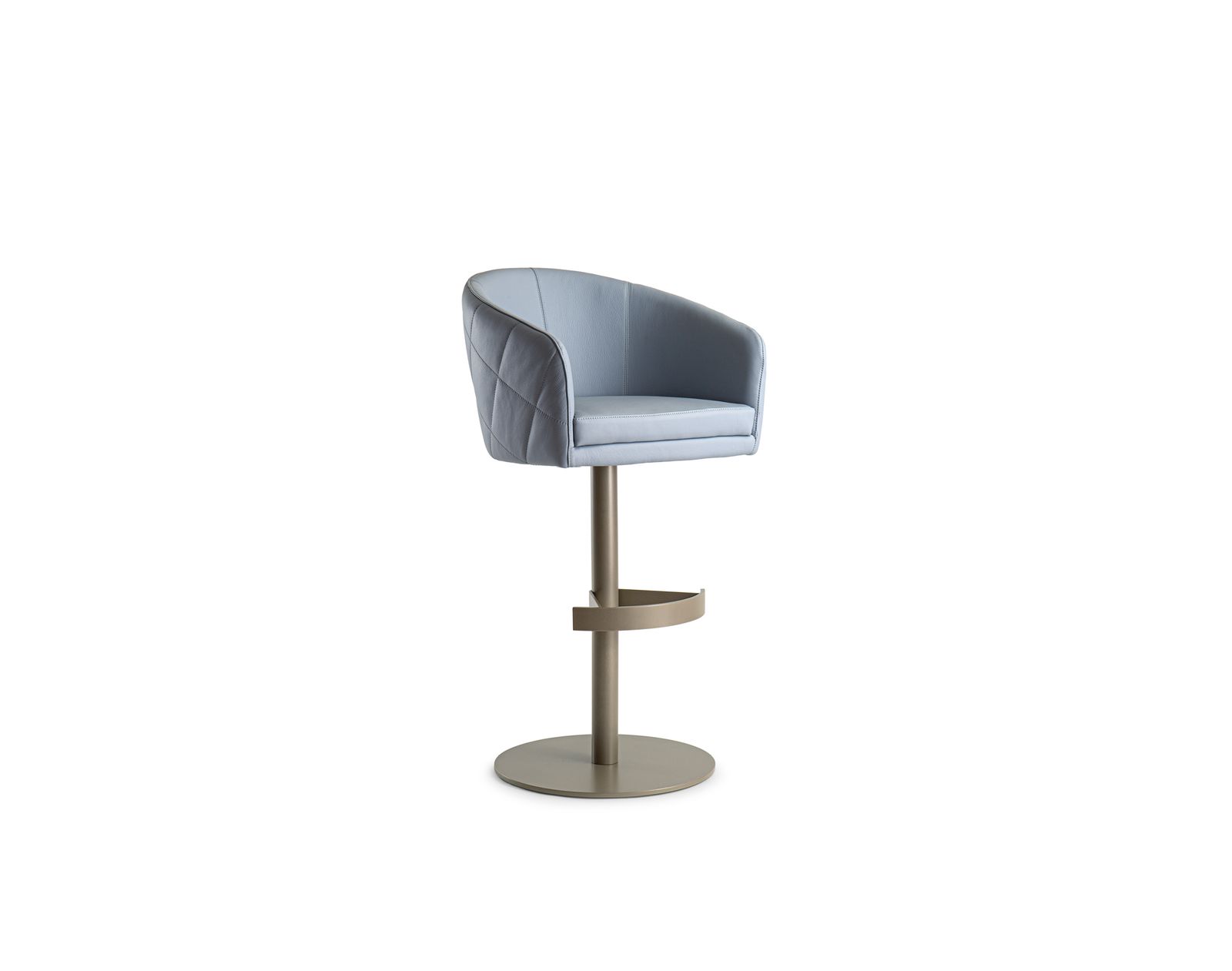 Zoe Stool by Borzalino