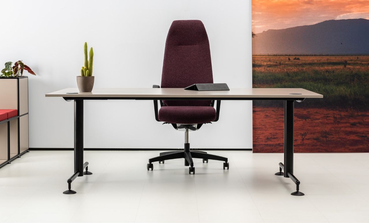 T1-Desk by Bosse