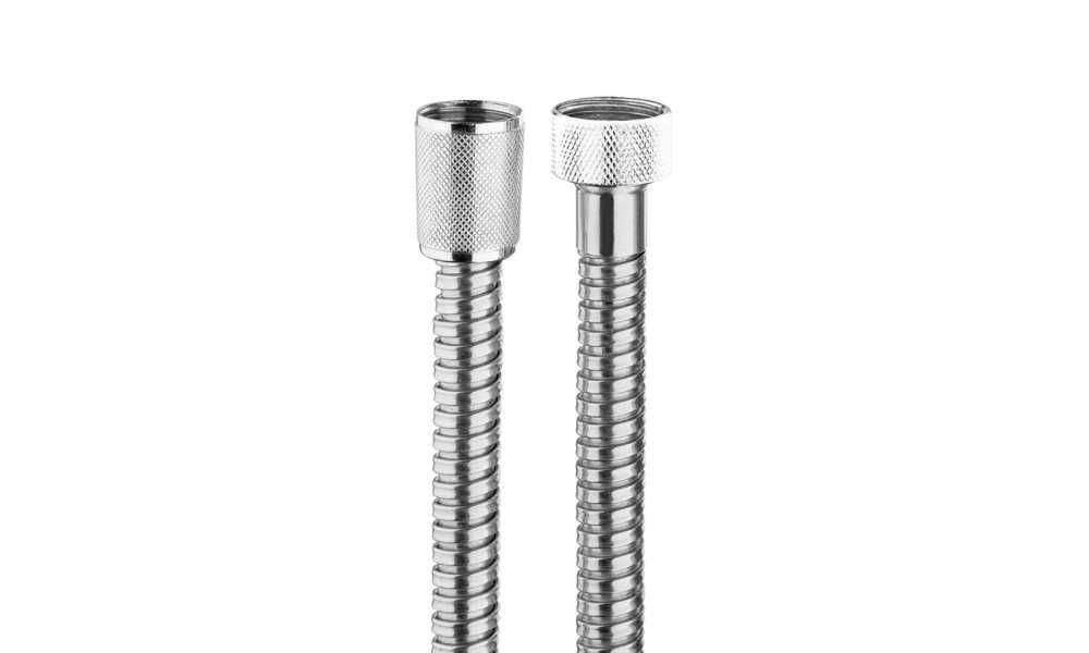 INOX - Doppia Aggraffatura by Bossini