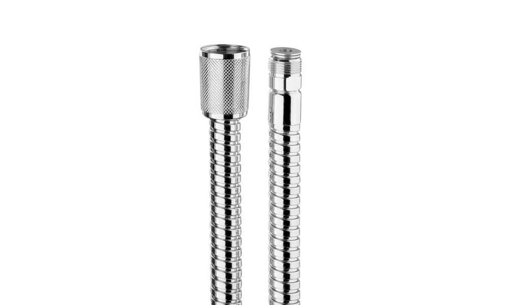 INOX - Doppia Aggraffatura by Bossini