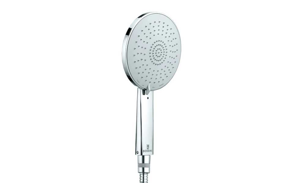 MIXA/3 FITAIR Ø 140 mm by Bossini