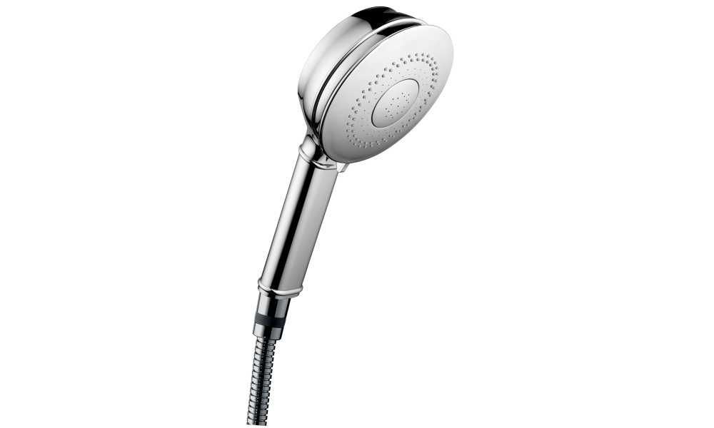 Classic - LP Ø 110 mm by Bossini