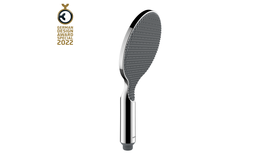 APICE Ø 140 mm by Bossini