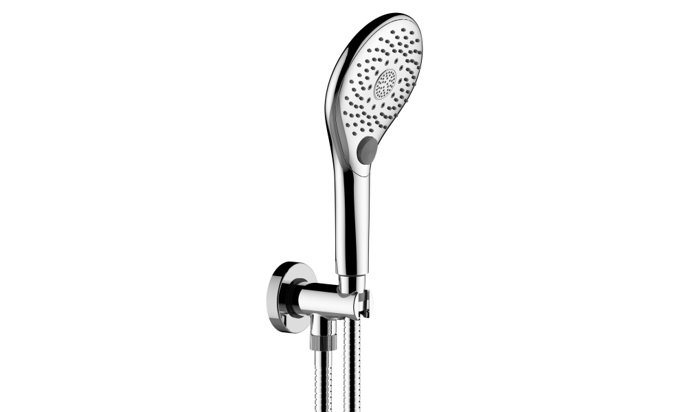SYNCRONIA Ø 120 mm by Bossini