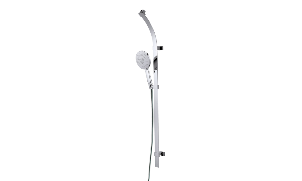 MIXA/3 FITAIR Ø 140 mm by Bossini