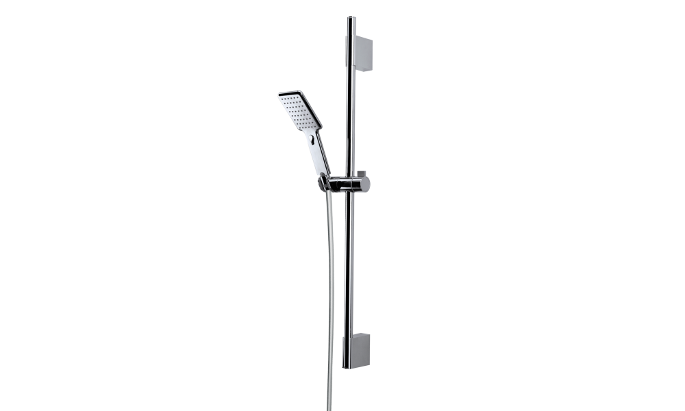 AGUA LIFE 120 x 80 mm by Bossini