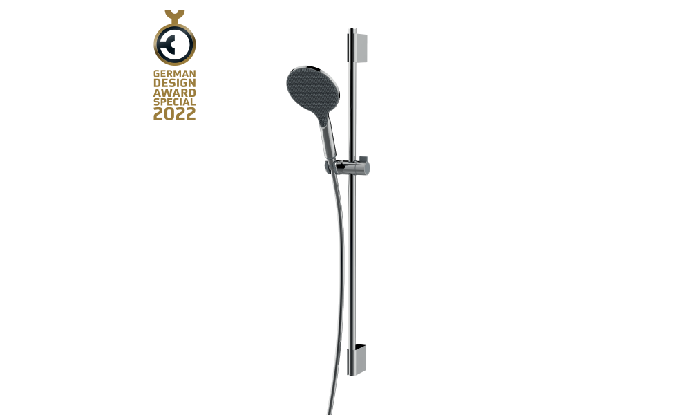 Slide rail set 90 cm by Bossini