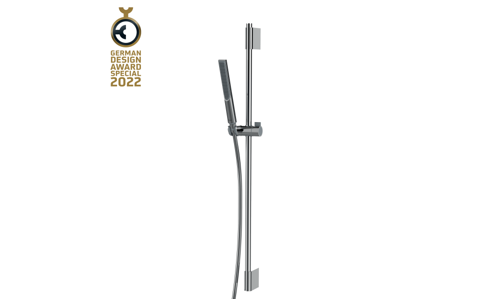 Slide rail set 90 cm by Bossini