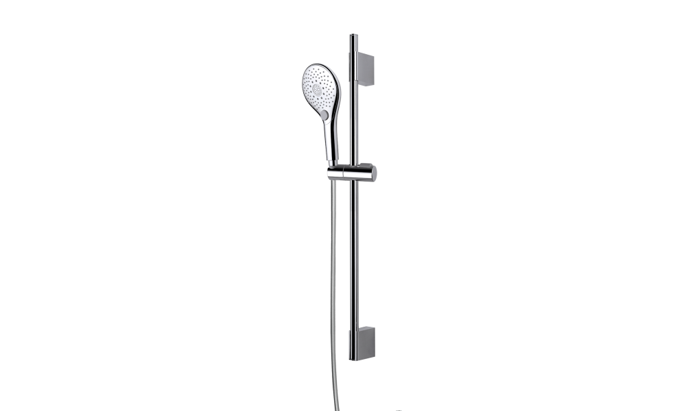 SYNCRONIA Ø 120 mm by Bossini