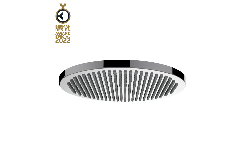 APICE Ø 280 mm by Bossini