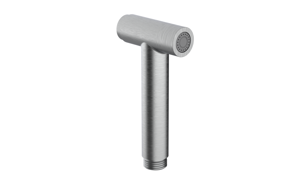 Shut-off handshower by Bossini