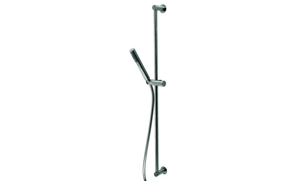 Zen-Inox by Bossini