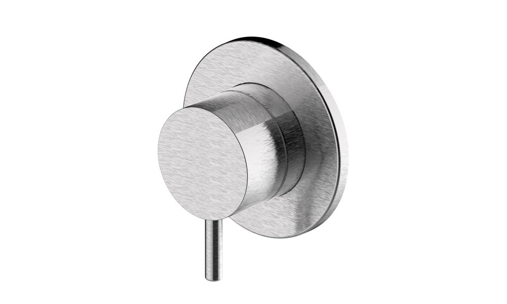 2-ways diverter by Bossini
