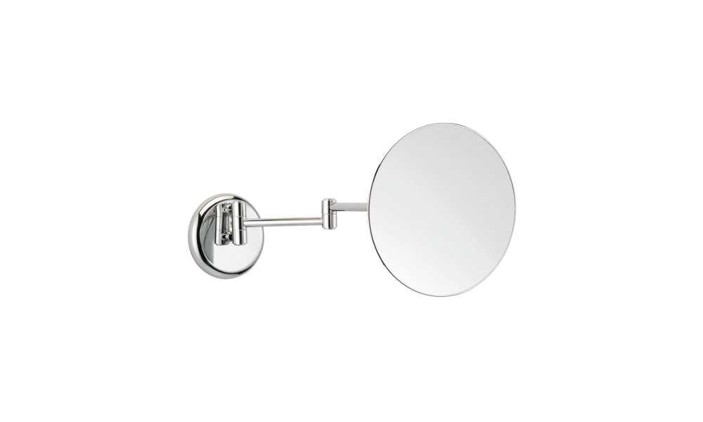Magnifying mirror by Bossini