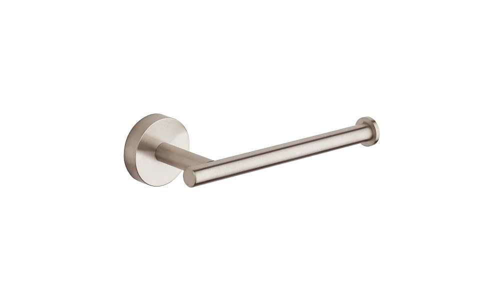Toilet roll holder by Bossini