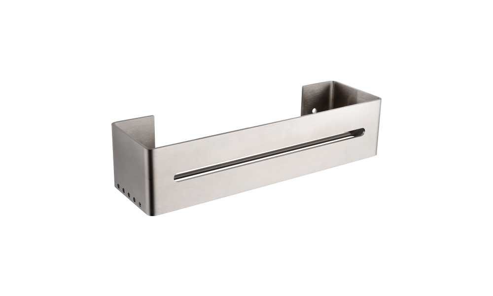 Shower shelf by Bossini
