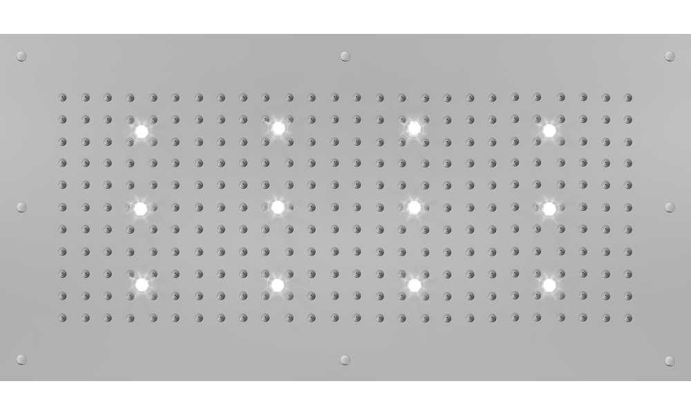 Dream - XL - LED LIGHTS by Bossini