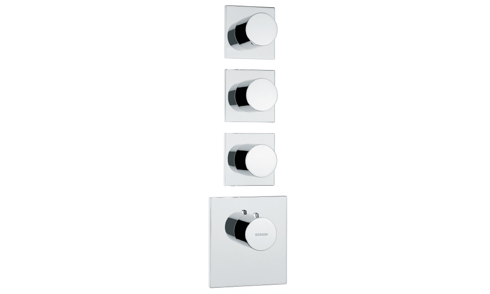 Oki 5 Outlets HP by Bossini
