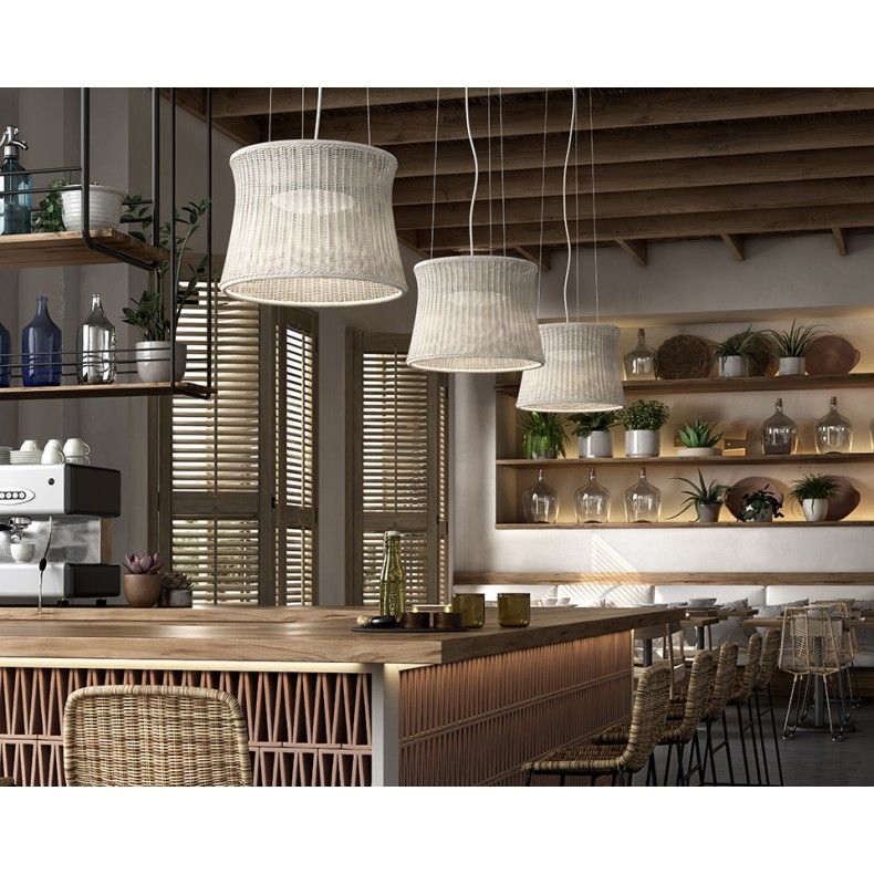 Syra 45 Indoor by BOVER