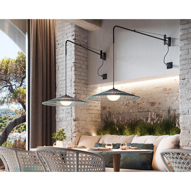 Nans 55 A/98 Outdoor by BOVER