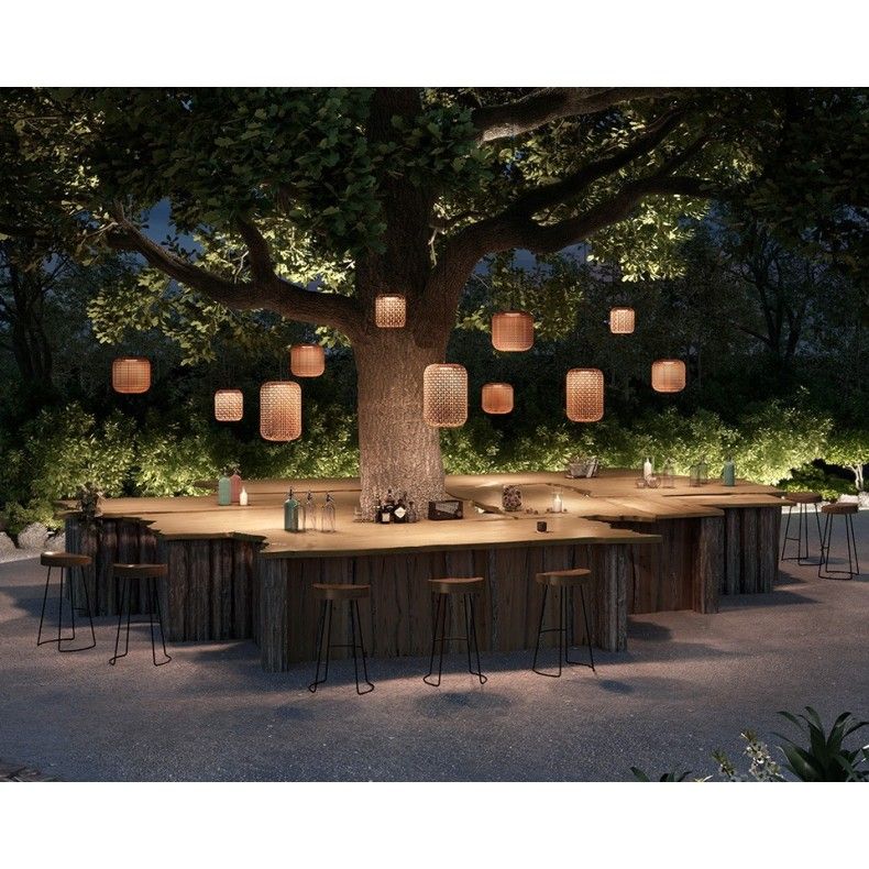 Nans S/31.2 Outdoor by BOVER