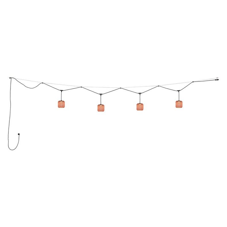 Nans Catenary S/16/4L Outdoor by BOVER