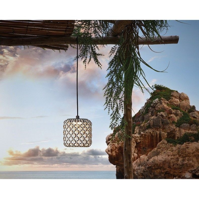 Nans S/16/H Outdoor by BOVER