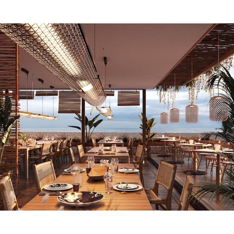 Nans Balis S/140 Outdoor by BOVER