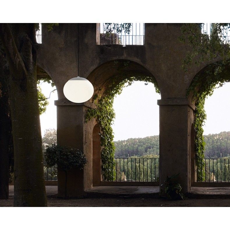 Elipse S/50 Outdoor by BOVER