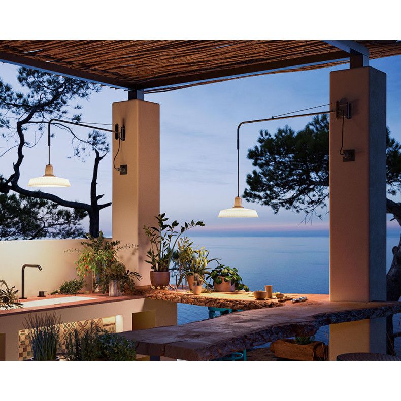 Marietta 32 A/98 Outdoor by BOVER