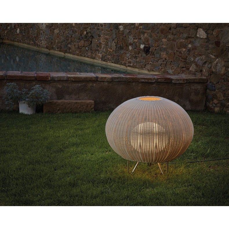 Garota P/01 Outdoor by BOVER