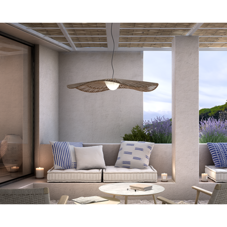 Mediterrània S/105 Outdoor by BOVER