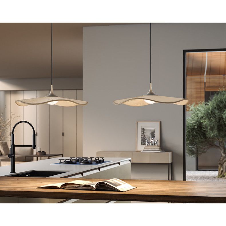 Mediterrània S/52 by BOVER