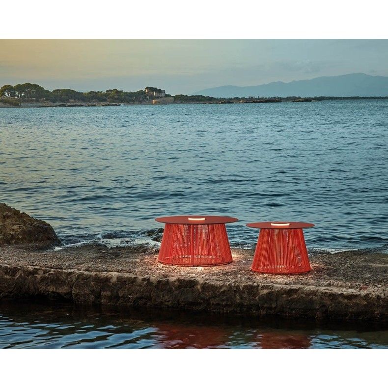Nit/60/R Outdoor by BOVER