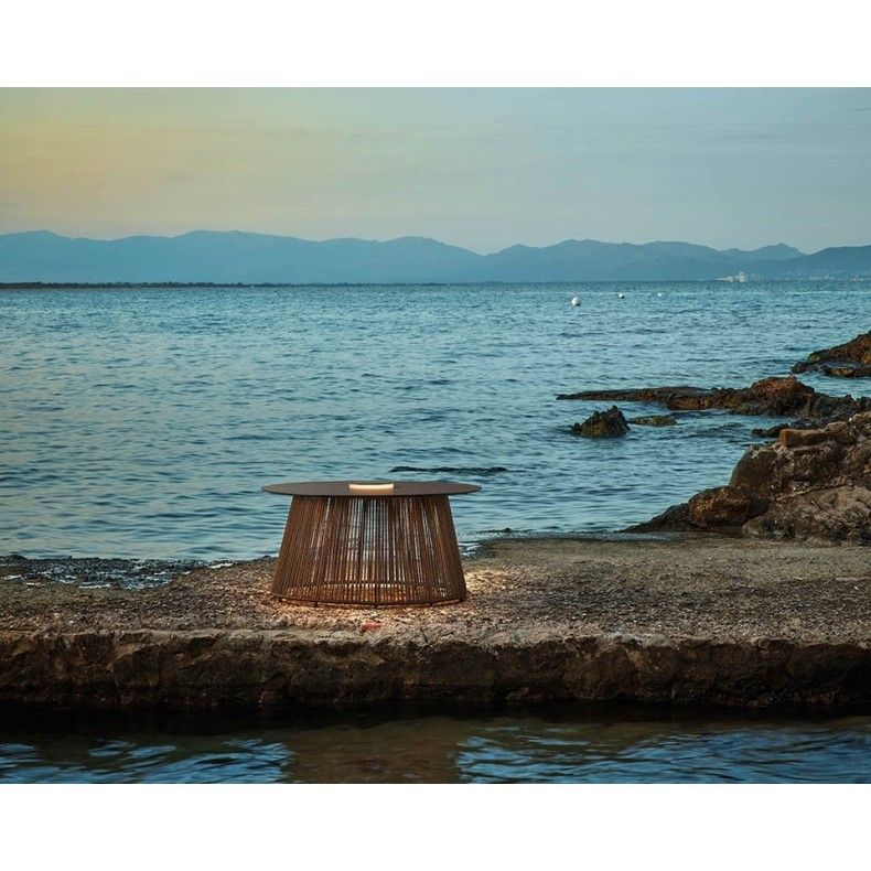 Nit/80/R Outdoor by BOVER