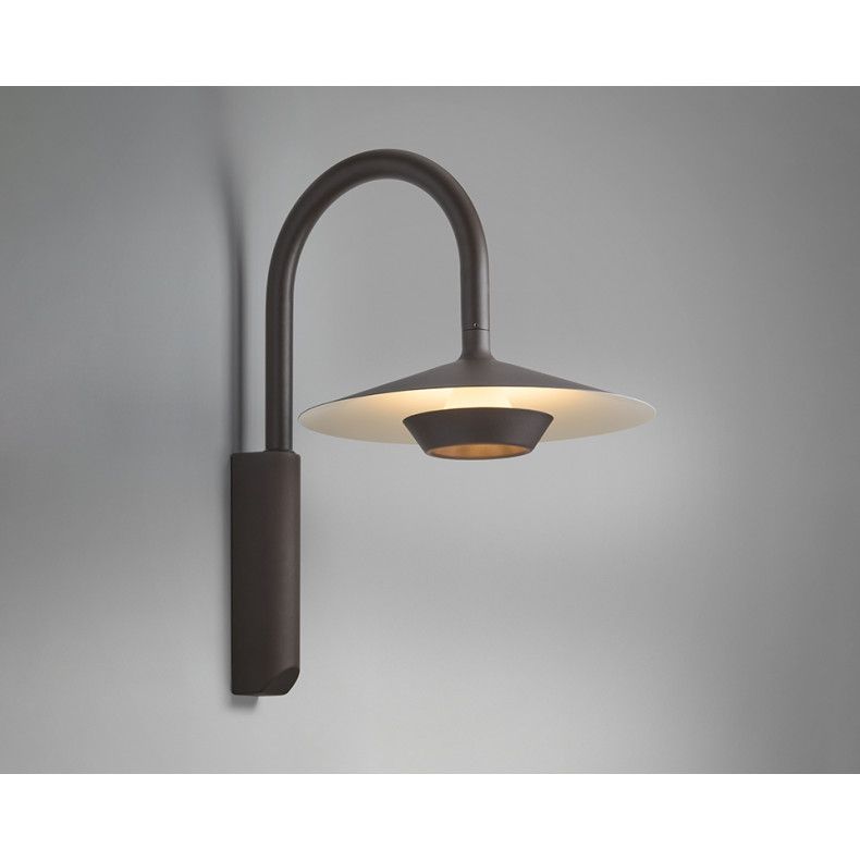 Fanalet A/02 Outdoor by BOVER