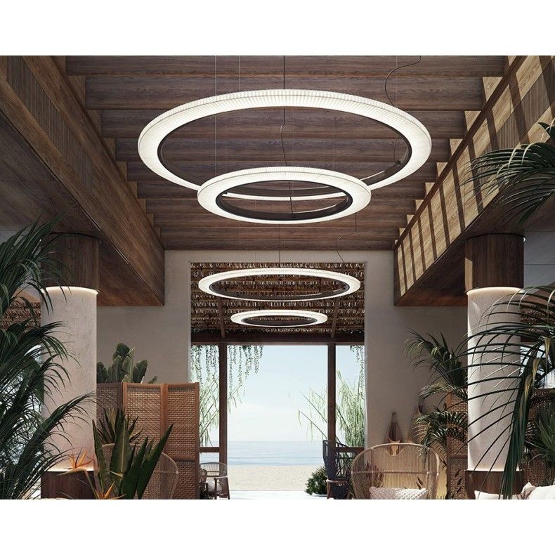 Roda S/120 by BOVER