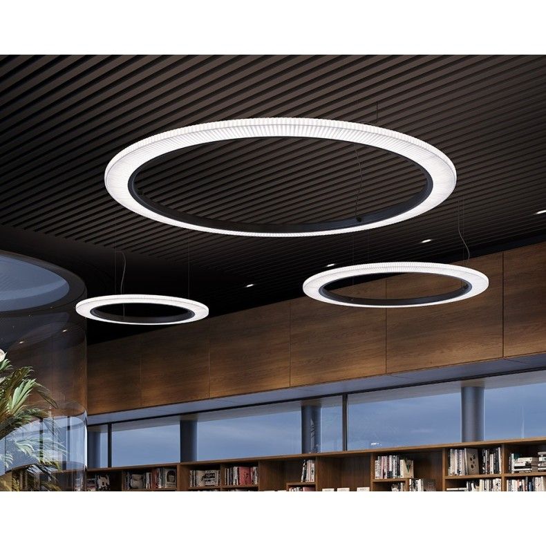 Roda S/200 by BOVER