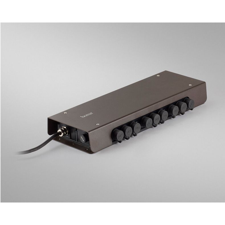 Outrack Power Supplies by BOVER